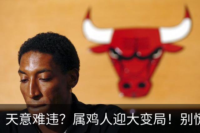 天意难违？属鸡人迎大变局！别慌，挺直脊梁见招拆招！