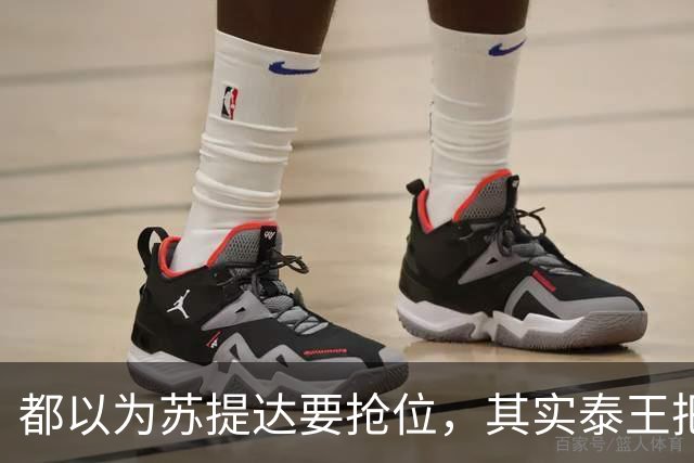 都以为苏提达要抢位，其实泰王把她扶正，恰恰是为了给提帮功铺路