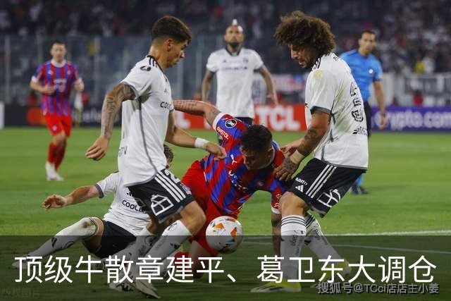 顶级牛散章建平、葛卫东大调仓